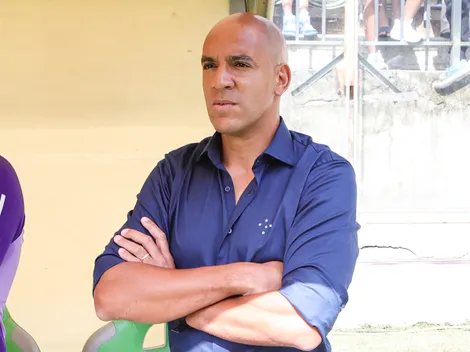 Jornalista traz informação e atacante se mostra disposto a reforçar o Cruzeiro de Pepa