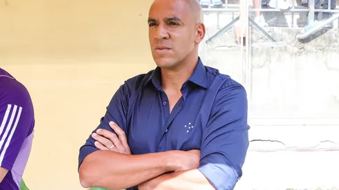 Foto: Gilson Lobo/AGIF - Jogador se mostra à disposição de reforçar elenco de Pepa.