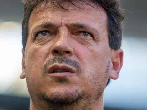 AGORA! Fluminense crava 'única condição' para vender titular de Diniz 