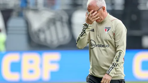 Foto: Marcello Zambrana/AGIF - Dorival Júnior te desfalque importante para clássico.