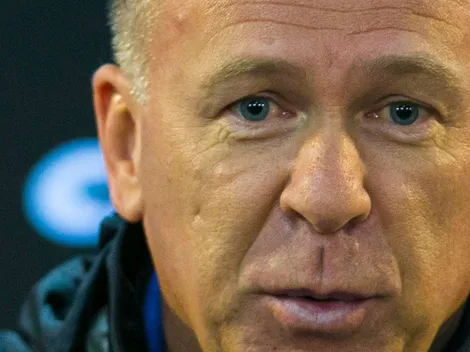 ÚLTIMA HORA! Mano pede reforço 'de peso' no Internacional 