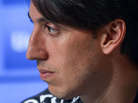 PARÇA DE GEROMEL E SUÁREZ! Torcida do Grêmio pede camisa 13 no Sul 