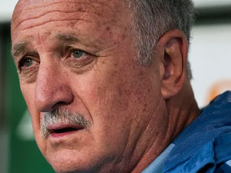 FELIPÃO MORDEU! Atlético recebe péssima notícia neste domingo 