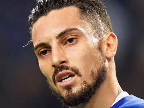 BOMBA! Ex-Grêmio, Alex Telles pode assinar com rival do Imortal  