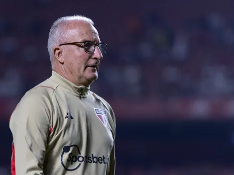 Dorival Jr. 'perde' xodó no São Paulo para o clássico e escolhe substituto