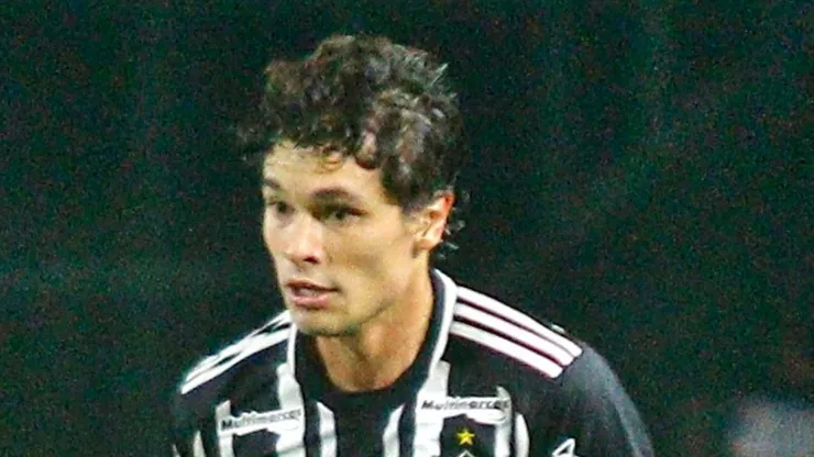 Dodô expõe bastidores e manda recado para Turra sobre estreia no Santos