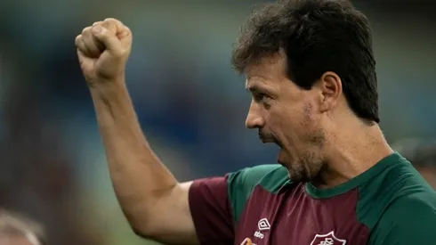 Foto: Jorge Rodrigues/AGIF - Diniz deve ter reforço importante para clássico.
