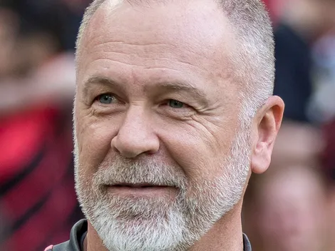 MANO FOI AVISADO! Meio-campista não aguenta e está deixando o Internacional 