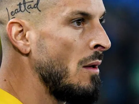 PARÇA DO ATACANTE! Vasco pode fechar com novo reforço a qualquer momento 