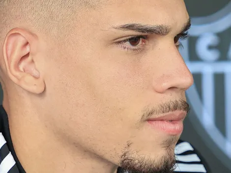 PARÇA DE PAULINHO? Torcida pede reforço de 'peso' no Atlético 