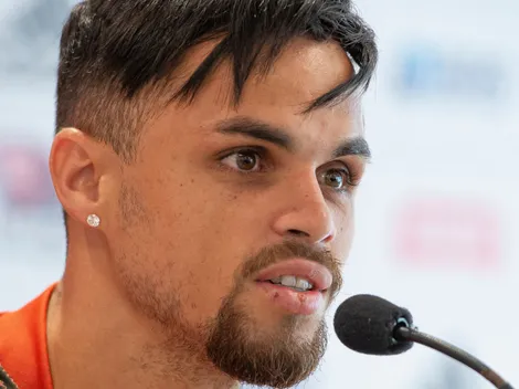 AGORA! Notícia sobre Michael e Grêmio 'agita o Sul'