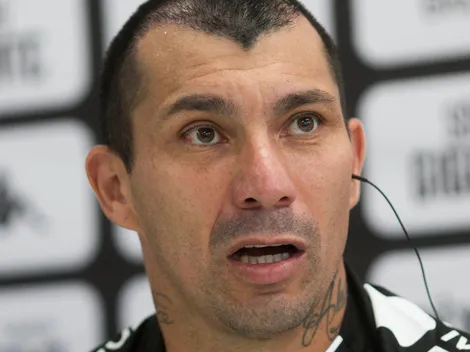 PARÇA DE MEDEL? Vasco recebe 'quentinha' sobre camisa 10