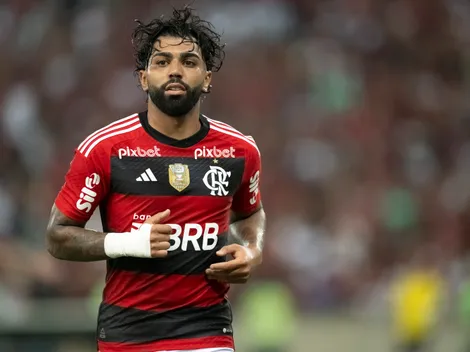 Bahia não para e mostra interesse em companheiro de Gabigol