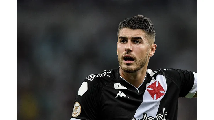 Foto: Thiago Ribeiro/AGIF - Vasco responde oferta por Pedro Raul