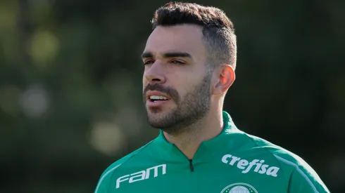 Foto: Marcello Zambrana/AGIF – Bruno Henrique acerta com time do Brasileirão