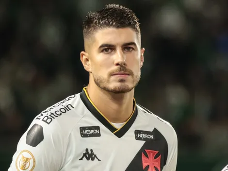 Pedro Raul recebe proposta internacional e fica próximo de definir futuro