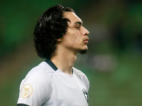 Matheus Nascimento recebe proposta e Botafogo toma uma decisão sobre a oferta
