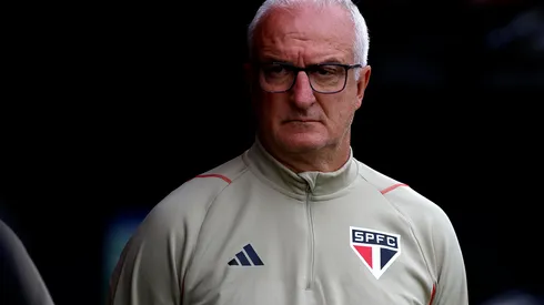 Foto: Rubens Chiri / saopaulofc.net – Titular de Dorival é exaltado