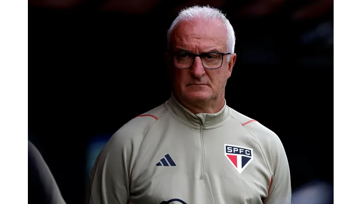 Foto: Rubens Chiri / saopaulofc.net - Titular de Dorival é exaltado