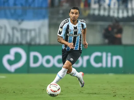 Fábio volta a participar de atividades com elenco e ganha possível data de retorno ao Grêmio