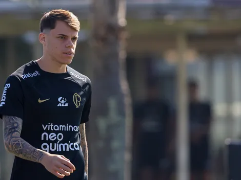 Jornalista traz informação inesperada sobre situação de Barletta no Corinthians