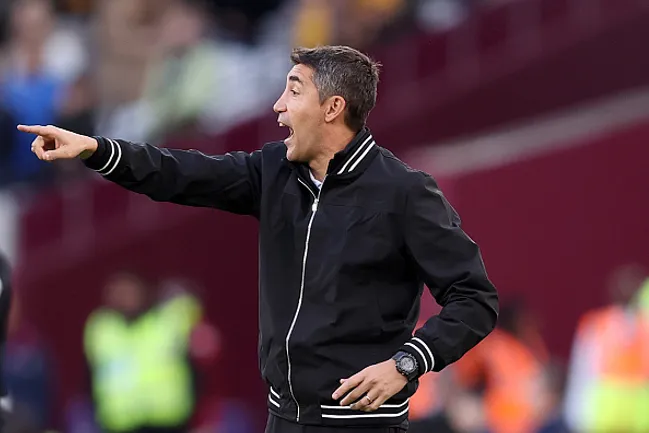 (Photo by Jack Thomas – WWFC/Wolverhampton Wanderers FC via Getty Images) – Bruno Lage