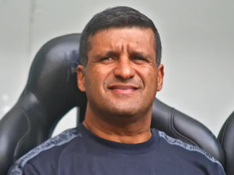 Wesley Carvalho recebe boa notícia e ganha novidade para confronto contra o Flamengo