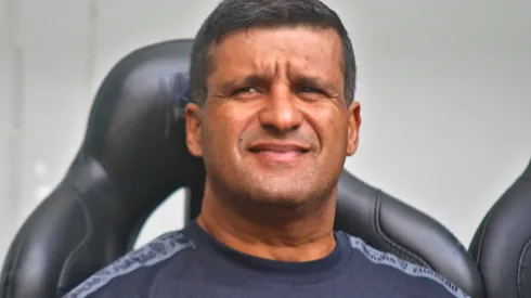 Foto: Gabriel Machado/AGIF – Wesley Carvalho tem um reforço importante para confronto contra o Flamengo.