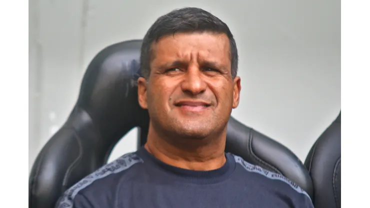 Foto: Gabriel Machado/AGIF - Wesley Carvalho tem um reforço importante para confronto contra o Flamengo.