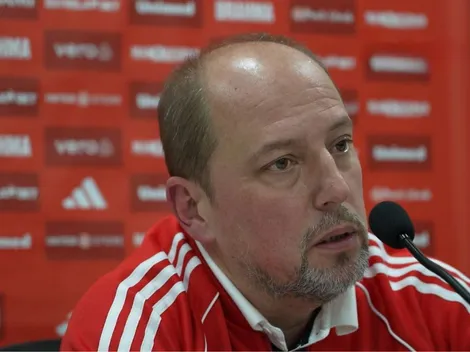 Custou U$1 milhão! Atacante do Internacional deixa Barcellos 'furioso' ao cravar novo destino