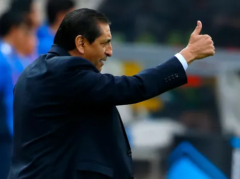 Ramón Diaz dá ok e Vasco vai com tudo para fechar com jogador