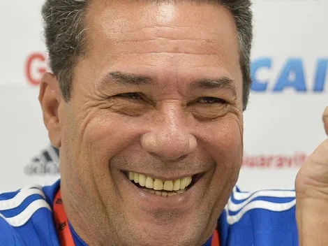 CONFIRMADO! Renegado de Luxa deve vazar a qualquer momento do Timão 