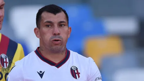 Clube da Série B faz sondagens a jogador do Vasco após chegada de Medel