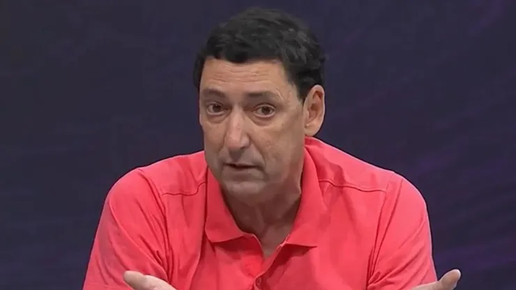 LAGE X CASTRO: PVC faz análise e 'crava' quem é melhor para o Botafogo