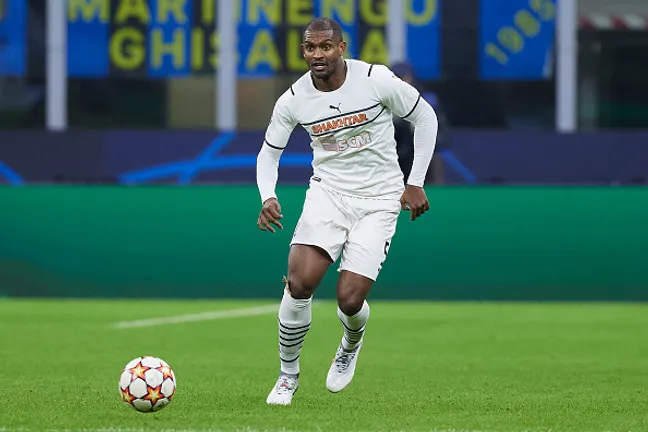 (Photo by Emmanuele Ciancaglini/CPS Images/Getty Images) – Marlon