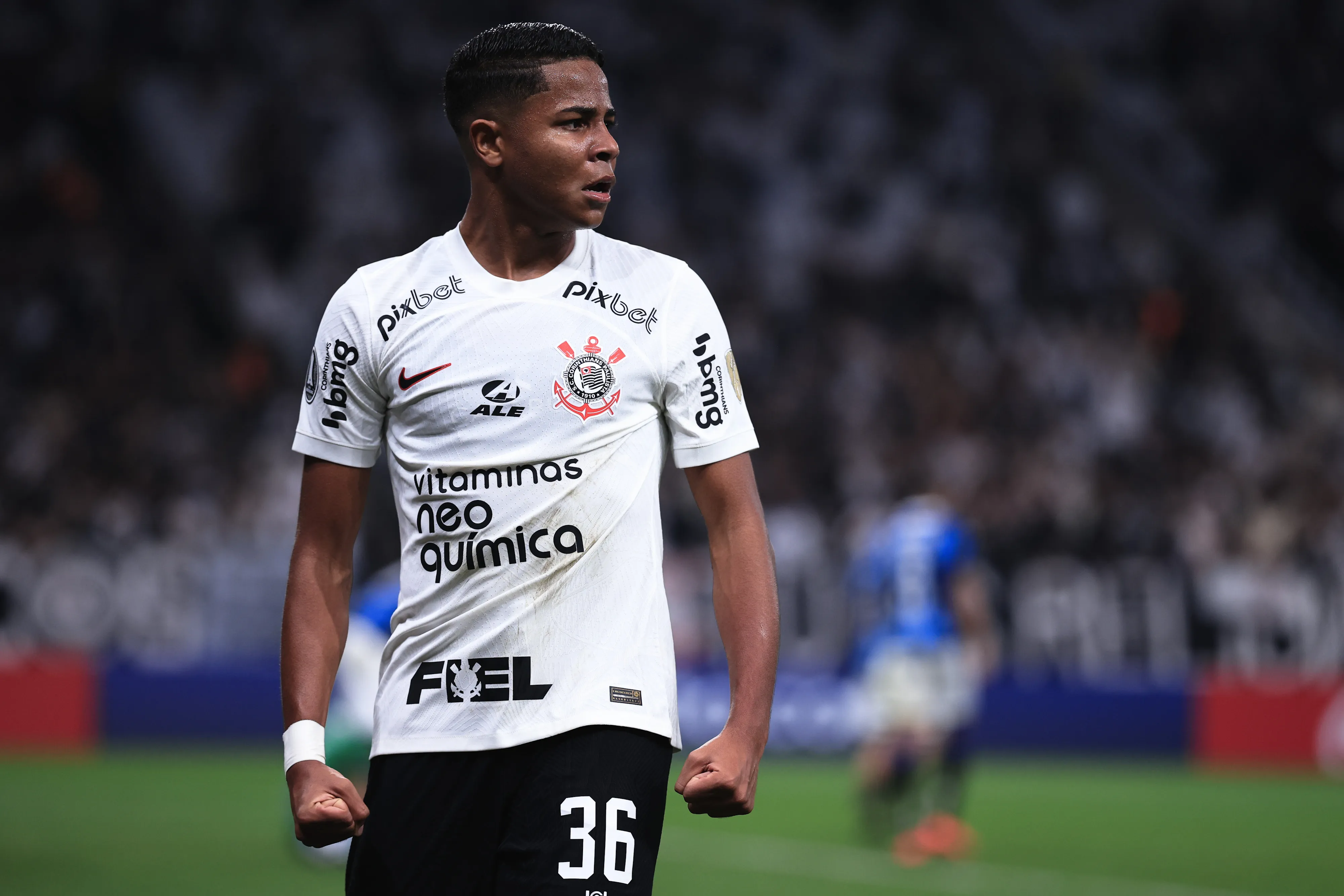 Foto: Ettore Chiereguini/AGIF – Wesley