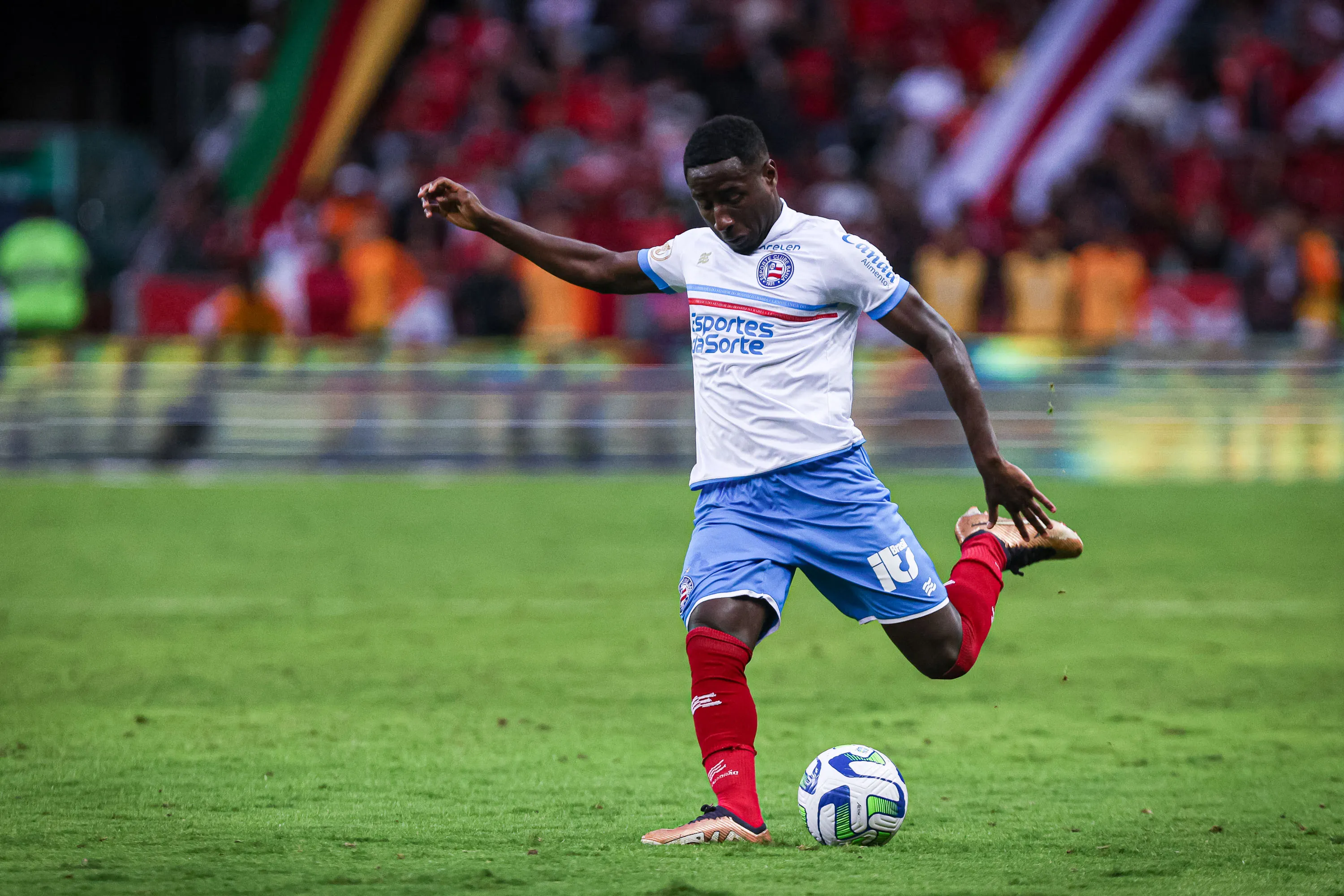Foto: Maxi Franzoi/AGIF – Ryan