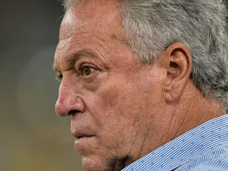 ABEL DISSE SIM! Vasco pode 'ir com tudo' por reforço de 33 anos 