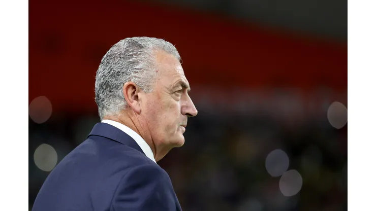 Elsa/Getty Images- Gustavo Alfaro