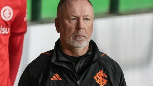 Foto: Robson Mafra/AGIF – Santos quer meio-campista que interessa ao Inter