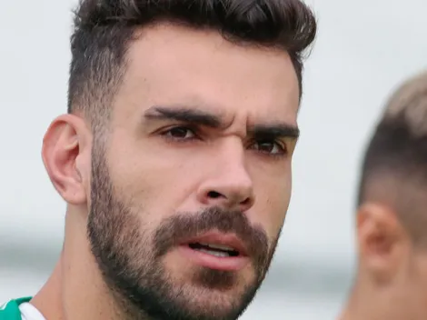 AGORA! Surge 'info' quente sobre Bruno Henrique e Internacional