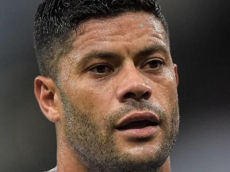 PARÇA DE HULK E CIA? Atlético avalia contratação de medalhão 
