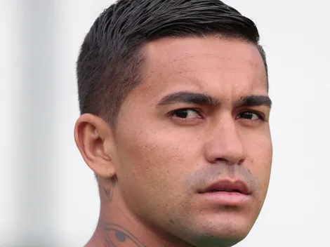 PARÇA DE DUDU E VEIGA? Palmeiras pode avançar por novo reforço 