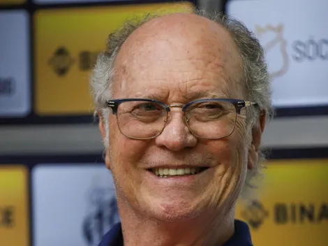 R$ 27 milhões: Falcão decide comprar camisa 10 APROVADO no Internacional