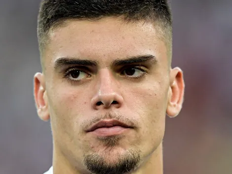 PARA JOGAR COM PEC E CIA! Vasco pode fechar com novo reforço