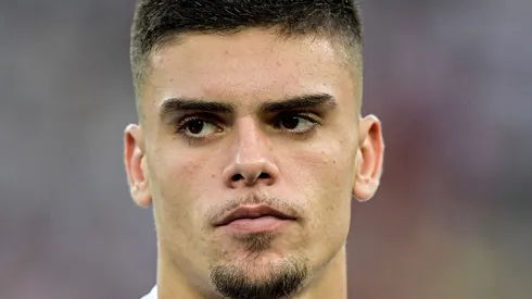 Foto: Thiago Ribeiro/AGIF