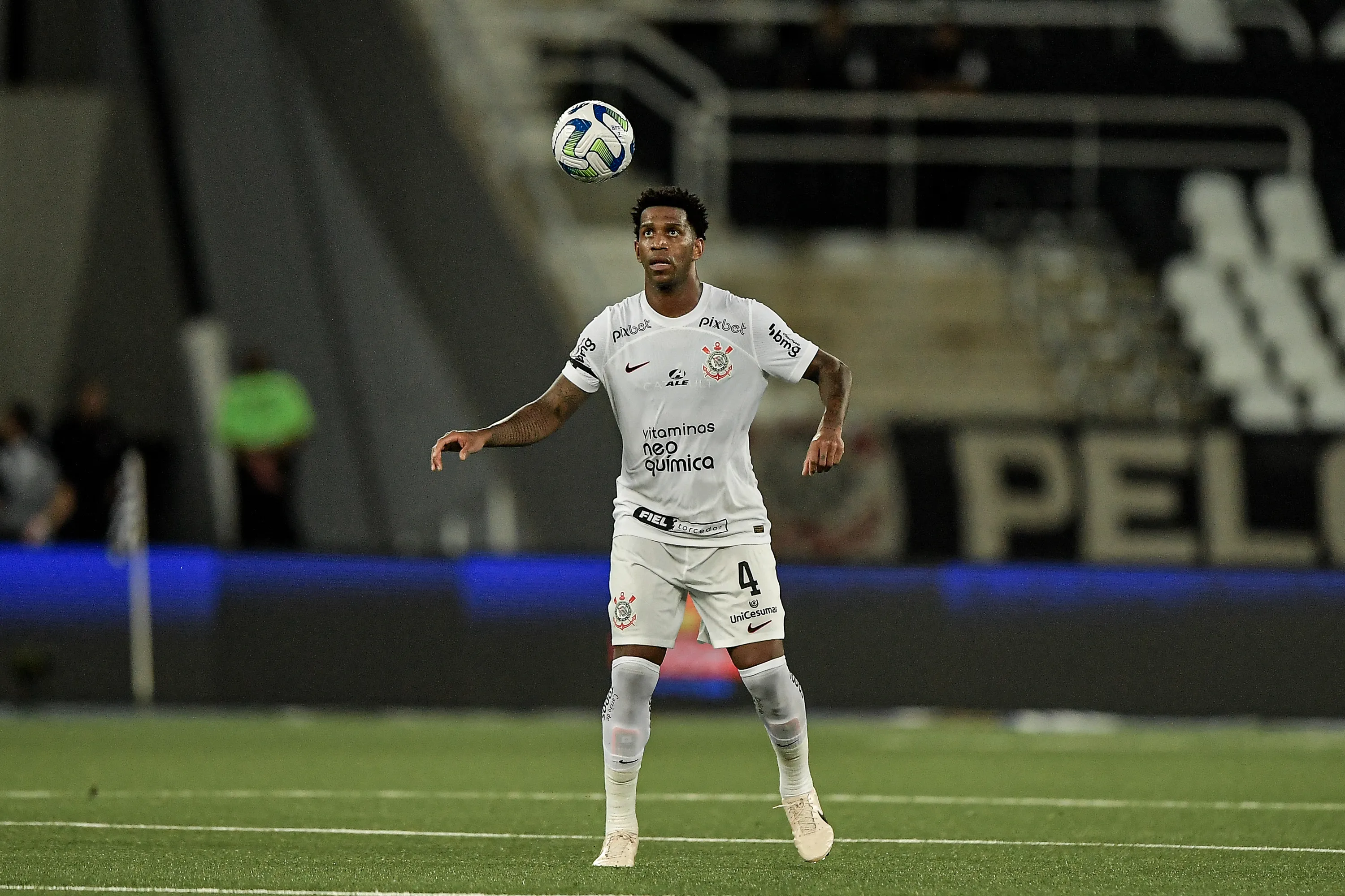 Foto: Thiago Ribeiro/AGIF – Gil
