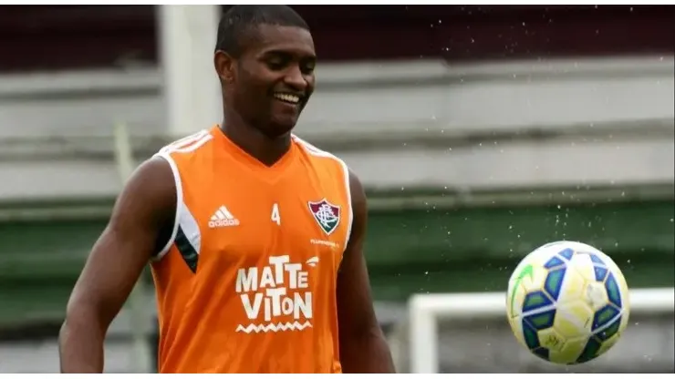 Mailson Santana/Flickr Oficial do Fluminense/Divulgação.