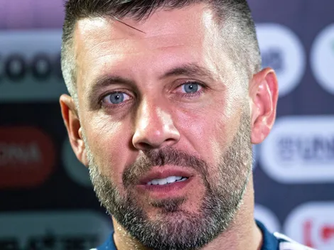 PEZZOLANO +1! Demissão de Mano é 'cogitada' e torcida já pensa em substitutos 