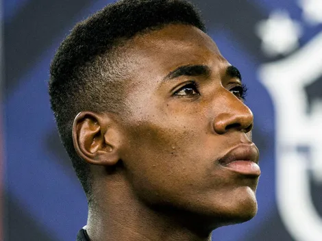 LEO PELÉ JÁ SABE! Vasco pode fechar com técnico de 'chocar geral'